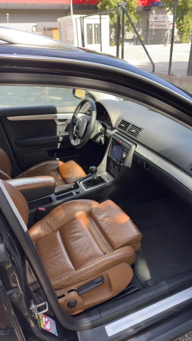 Audi A4 2.0 TDI BPW, снимка 9