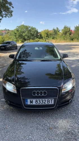 Audi A4 2.0 TDI BPW, снимка 2