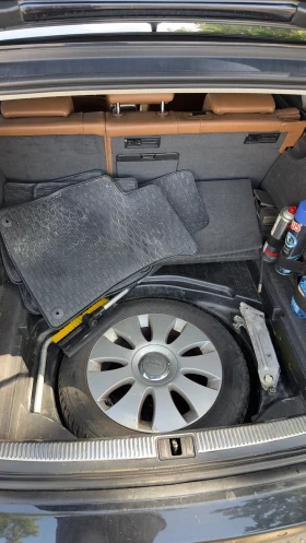 Audi A4 2.0 TDI BPW, снимка 15