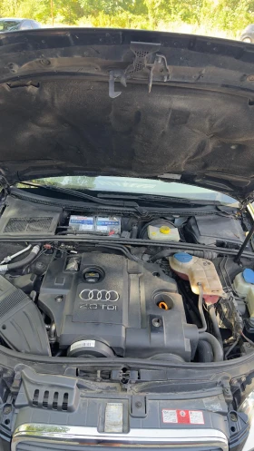 Audi A4 2.0 TDI BPW, снимка 14