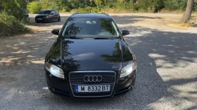 Audi A4 2.0 TDI BPW, снимка 1
