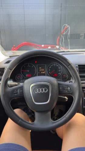 Audi A4 2.0 TDI BPW, снимка 7