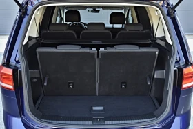 VW Touran 2.0TDI DSG 6+ 1места, снимка 17