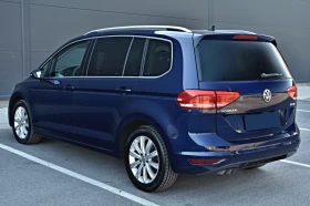 VW Touran 2.0TDI DSG 6+ 1места, снимка 6