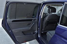 VW Touran 2.0TDI DSG 6+ 1места, снимка 16