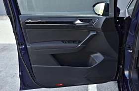 VW Touran 2.0TDI DSG 6+ 1места, снимка 14