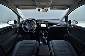 VW Touran 2.0TDI DSG 6+ 1места, снимка 9