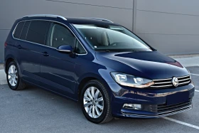 VW Touran 2.0TDI DSG 6+ 1места, снимка 3
