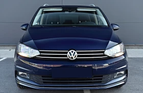 VW Touran 2.0TDI DSG 6+ 1места, снимка 2