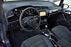 VW Touran 2.0TDI DSG 6+ 1места, снимка 13