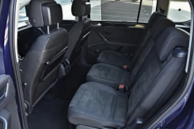 VW Touran 2.0TDI DSG 6+ 1места, снимка 15