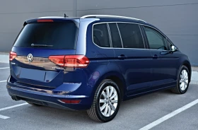 VW Touran 2.0TDI DSG 6+ 1места, снимка 4