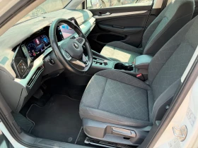 VW Golf 2.0TDI* DSG, снимка 12