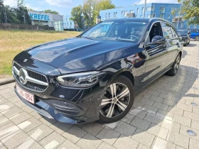 Mercedes-Benz C 300 BREAK 2.0 AUTO LUXURY LINE  NAVI, снимка 1