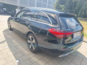 Mercedes-Benz C 300 BREAK 2.0 AUTO LUXURY LINE  NAVI, снимка 3