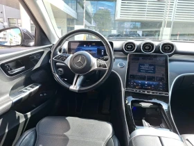 Mercedes-Benz C 300 BREAK 2.0 AUTO LUXURY LINE  NAVI, снимка 8