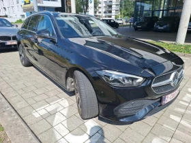 Mercedes-Benz C 300 BREAK 2.0 AUTO LUXURY LINE  NAVI, снимка 2