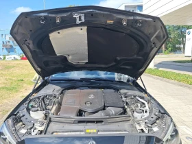 Mercedes-Benz C 300 BREAK 2.0 AUTO LUXURY LINE  NAVI, снимка 11