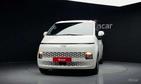 Hyundai Staria * Cargo 3 Seater* АВТОКРЕДИТ БЕЗ ПЪРВОНАЧАЛНА* , снимка 3