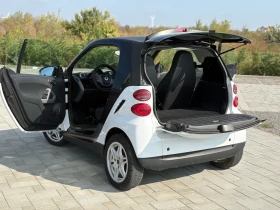 Smart Fortwo, снимка 2