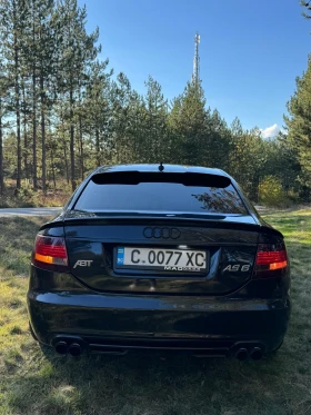 Audi A6, снимка 2