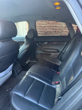 Audi A6, снимка 3