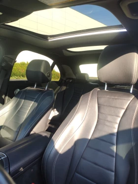 Mercedes-Benz E 400 AMG pack 333 к.с., снимка 11