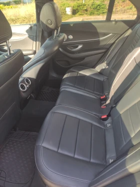 Mercedes-Benz E 400 AMG pack 333 к.с., снимка 10