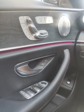 Mercedes-Benz E 400 AMG pack 333 к.с., снимка 12
