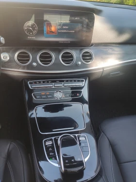 Mercedes-Benz E 400 AMG pack 333 к.с., снимка 8