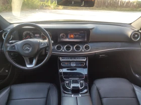 Mercedes-Benz E 400 AMG pack 333 к.с., снимка 6