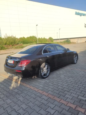 Mercedes-Benz E 400 AMG pack 333 к.с., снимка 4