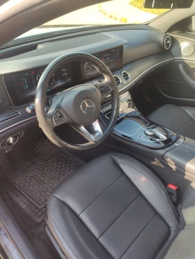 Mercedes-Benz E 400 AMG pack 333 к.с., снимка 9