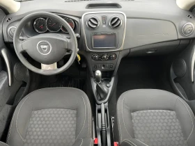 Dacia Logan Mcv 1.5dci 90k.c Нави евро 5, снимка 8