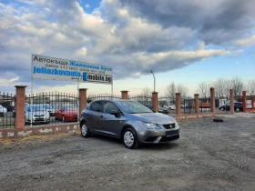 Seat Ibiza 1.2i, снимка 3