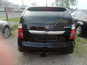 Honda Fr-v 2.0i - vtec - бензин, снимка 6 - Автомобили и джипове - 45657105