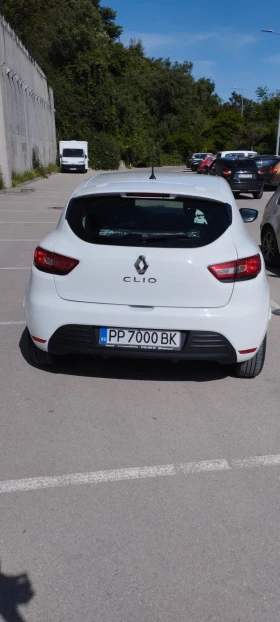 Renault Clio 4 | Mobile.bg    2