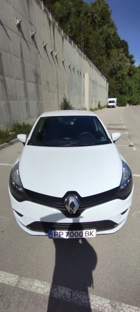 Renault Clio 4 | Mobile.bg    12