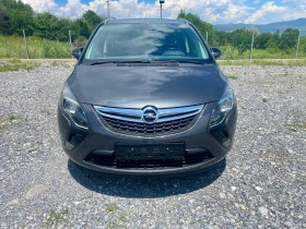     Opel Zafira 2.0 CDTI COSMO