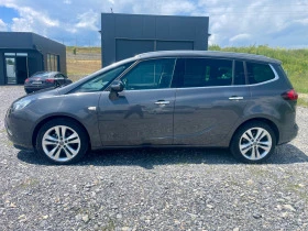     Opel Zafira 2.0 CDTI COSMO