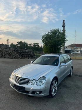 Mercedes-Benz E 280 3.0 Elegance, снимка 7