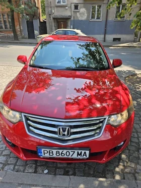 Honda Accord 2.0 i-VTEC | Mobile.bg    1