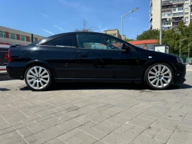 Opel Astra G Caravan Bertone, снимка 6