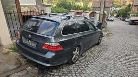 BMW 530  XD 231кс Седан Комби 6HP26X Раздатка Малък Кардан, снимка 5