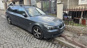 BMW 530  XD 231кс Седан Комби 6HP26X Раздатка Малък Кардан, снимка 3