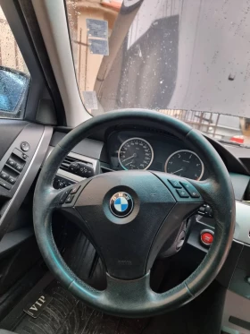 BMW 530  XD 231кс Седан Комби 6HP26X Раздатка Малък Кардан, снимка 16