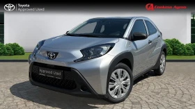 Toyota Aygo - Месечна вноска от 267 лв с ДДС, снимка 1