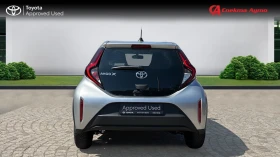 Toyota Aygo - Месечна вноска от 267 лв с ДДС, снимка 7