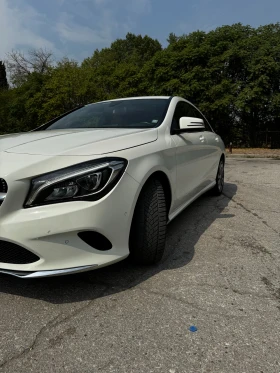 Mercedes-Benz CLA 180 | Mobile.bg    4