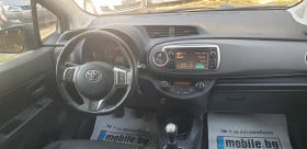 Toyota Yaris 1.3VVT-I .  | Mobile.bg    12